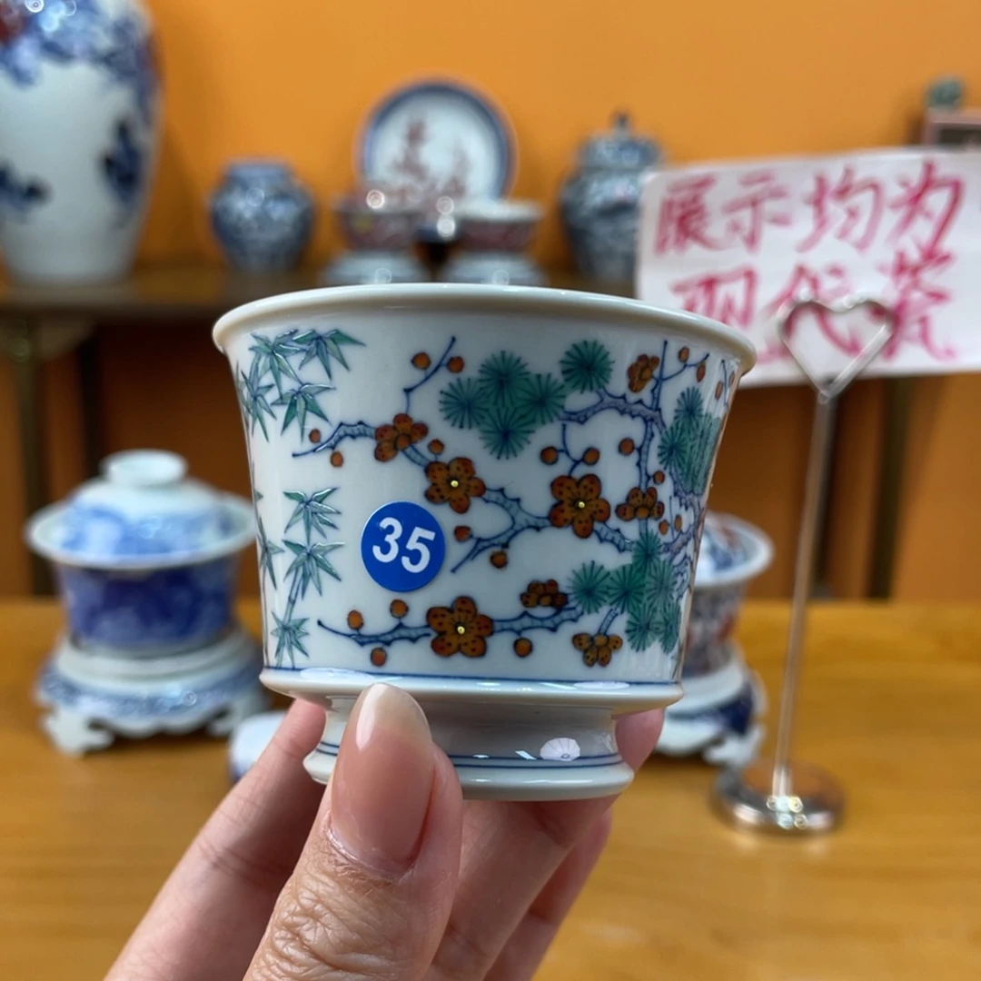 景德镇手绘哈哈哈哈哈哈