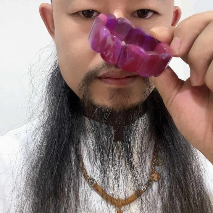 泥塑富太太快乐的生活