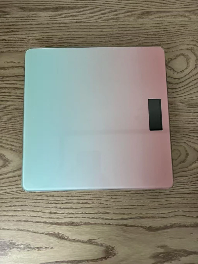 体重秤家用精准智能LED显示大学生电子体重秤专用电子秤包邮