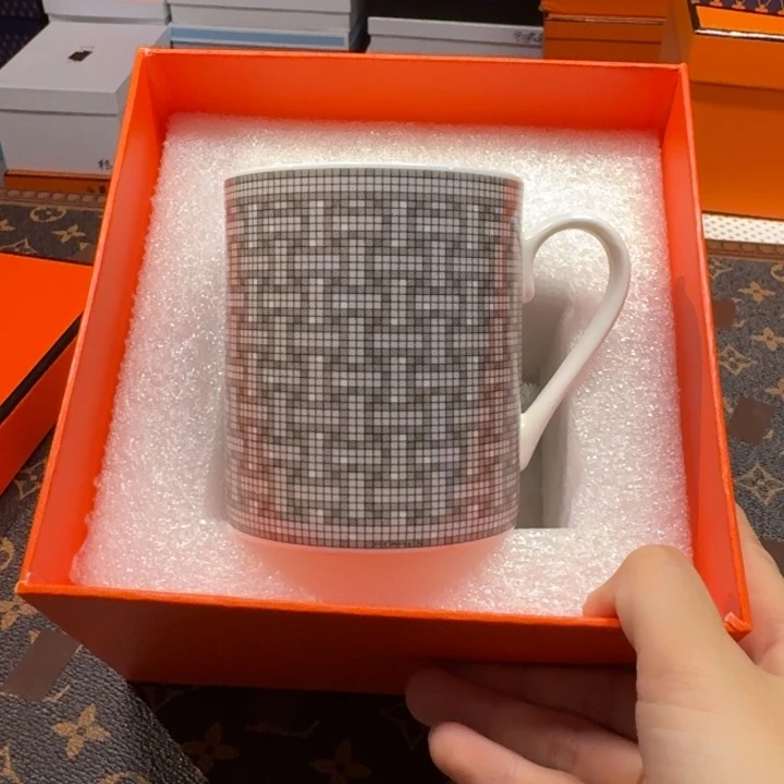 欧美陶瓷餐具摆件47