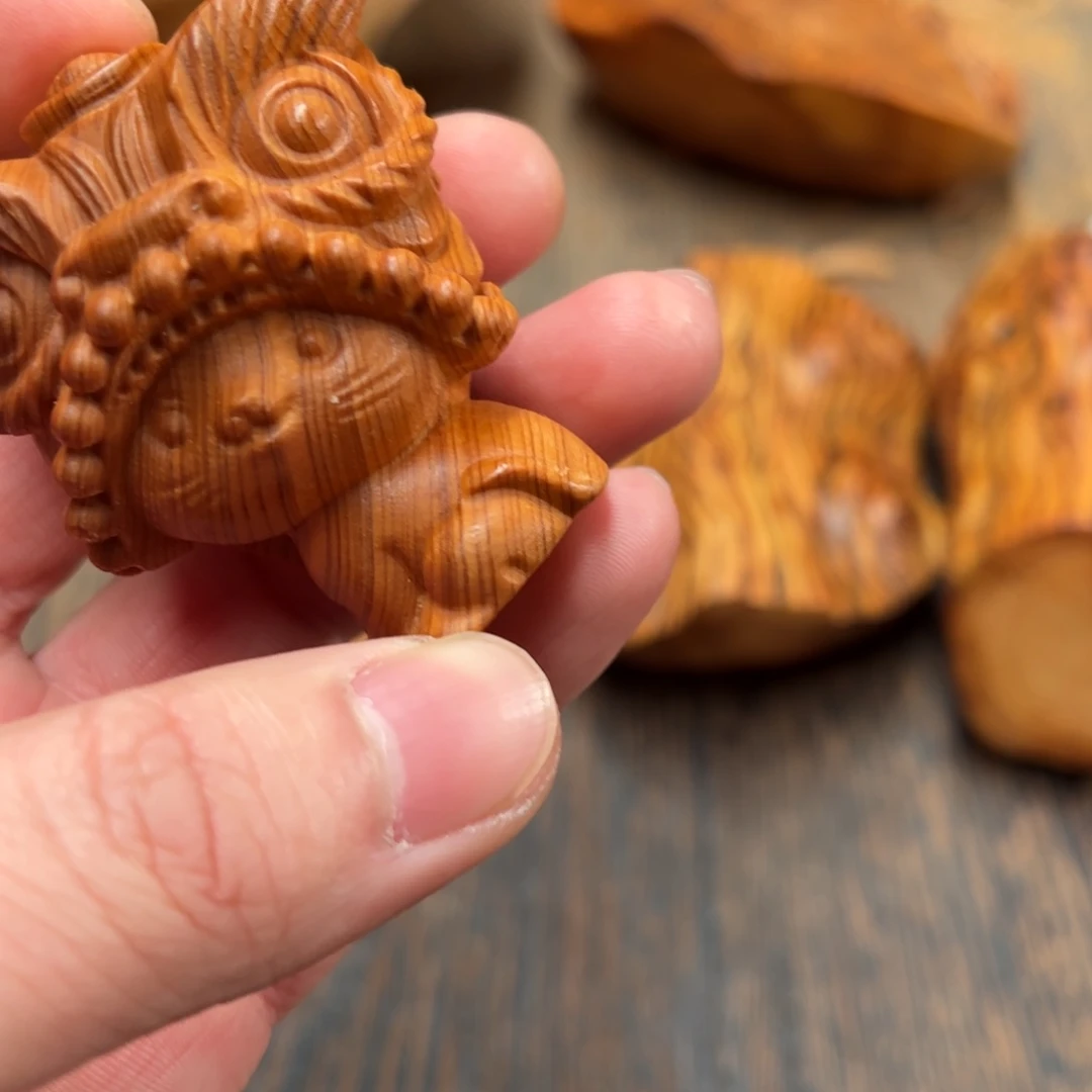 太行崖柏陈化太行