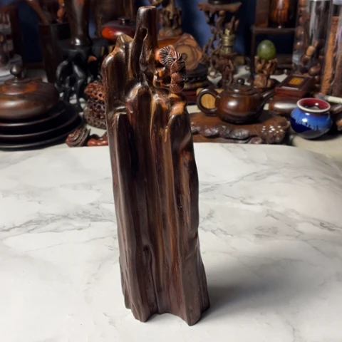 交趾黄檀倒流香0000000