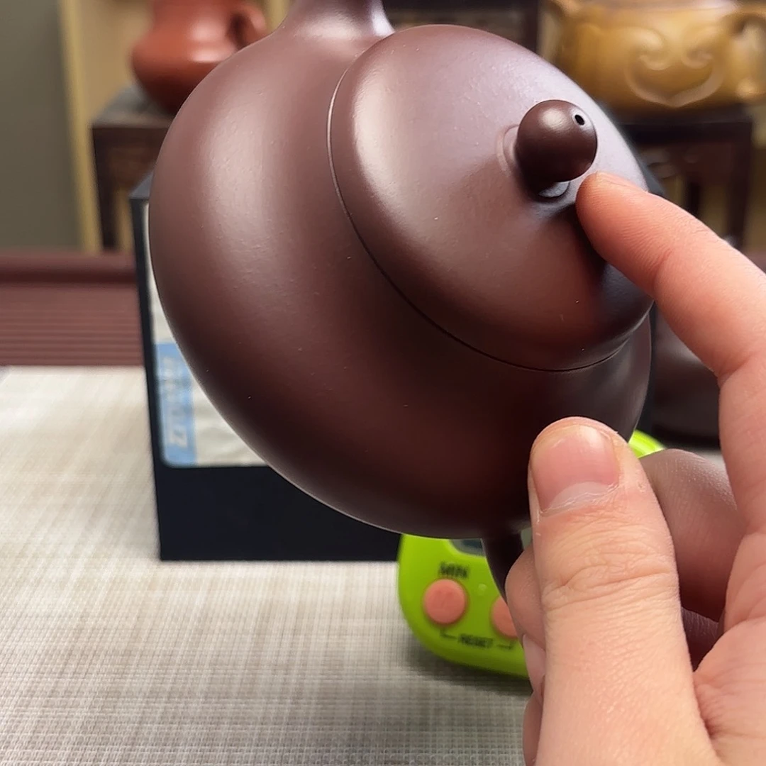 紫砂茶壶用****3微瑕处理