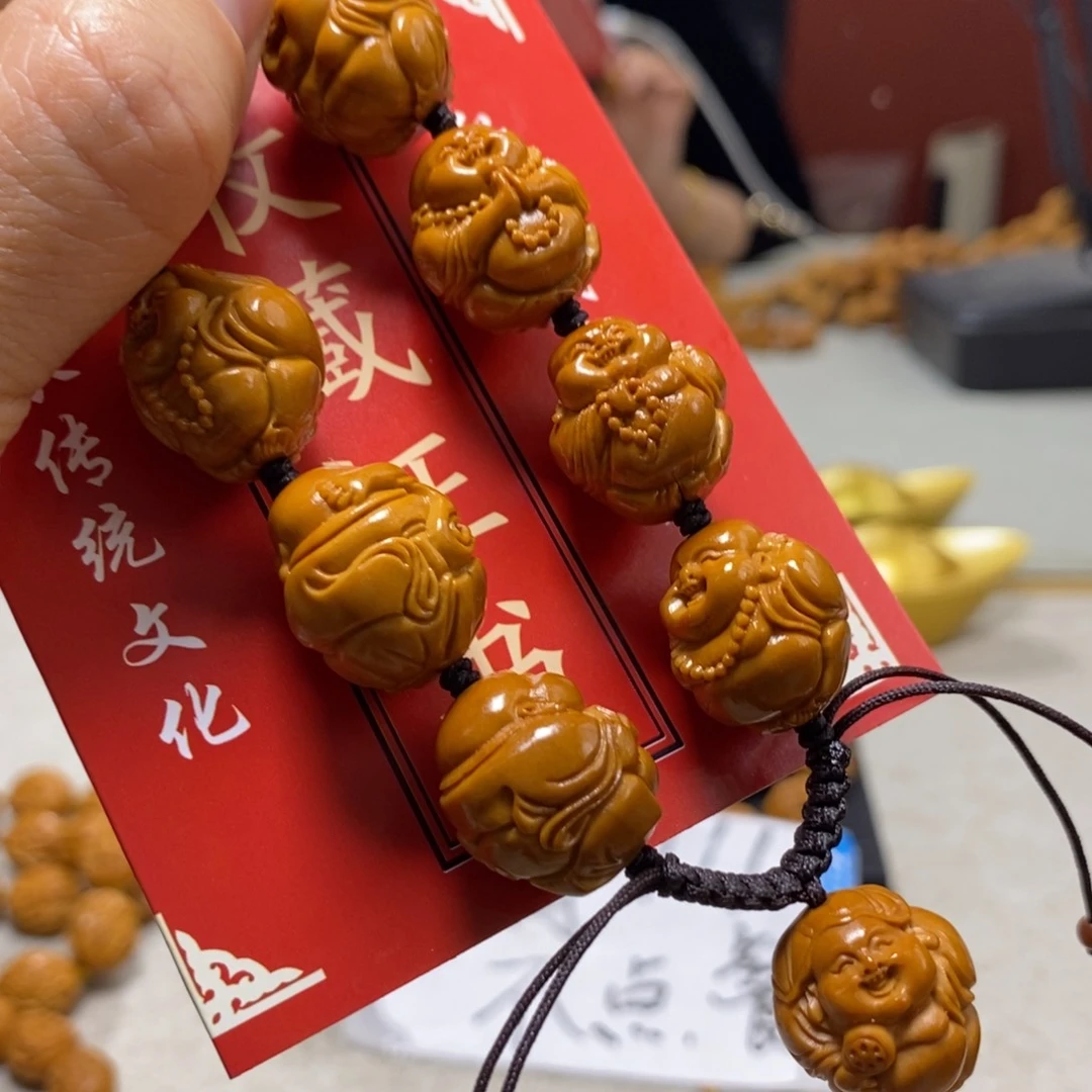 橄榄核吊坠橄榄树