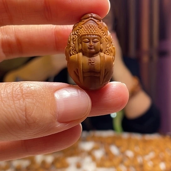 橄榄核手串/手链橄榄核