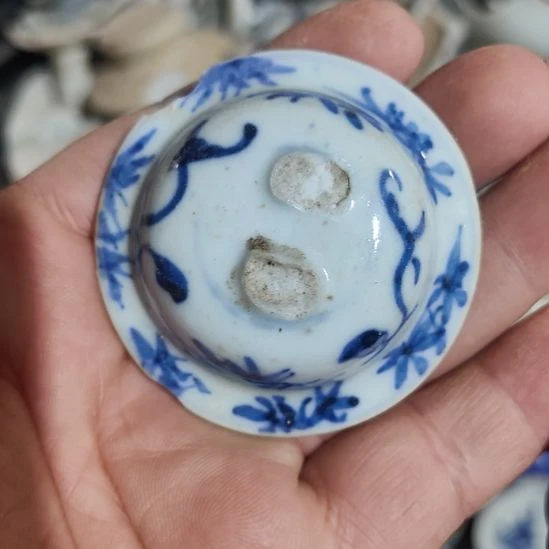 陶瓷手工艺品陶瓷