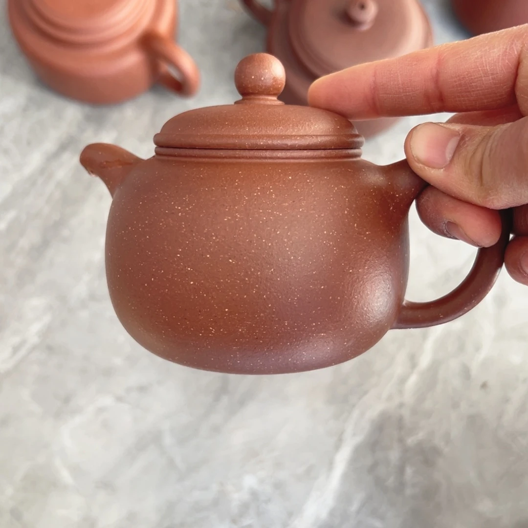 降坡袍尊壶240cc