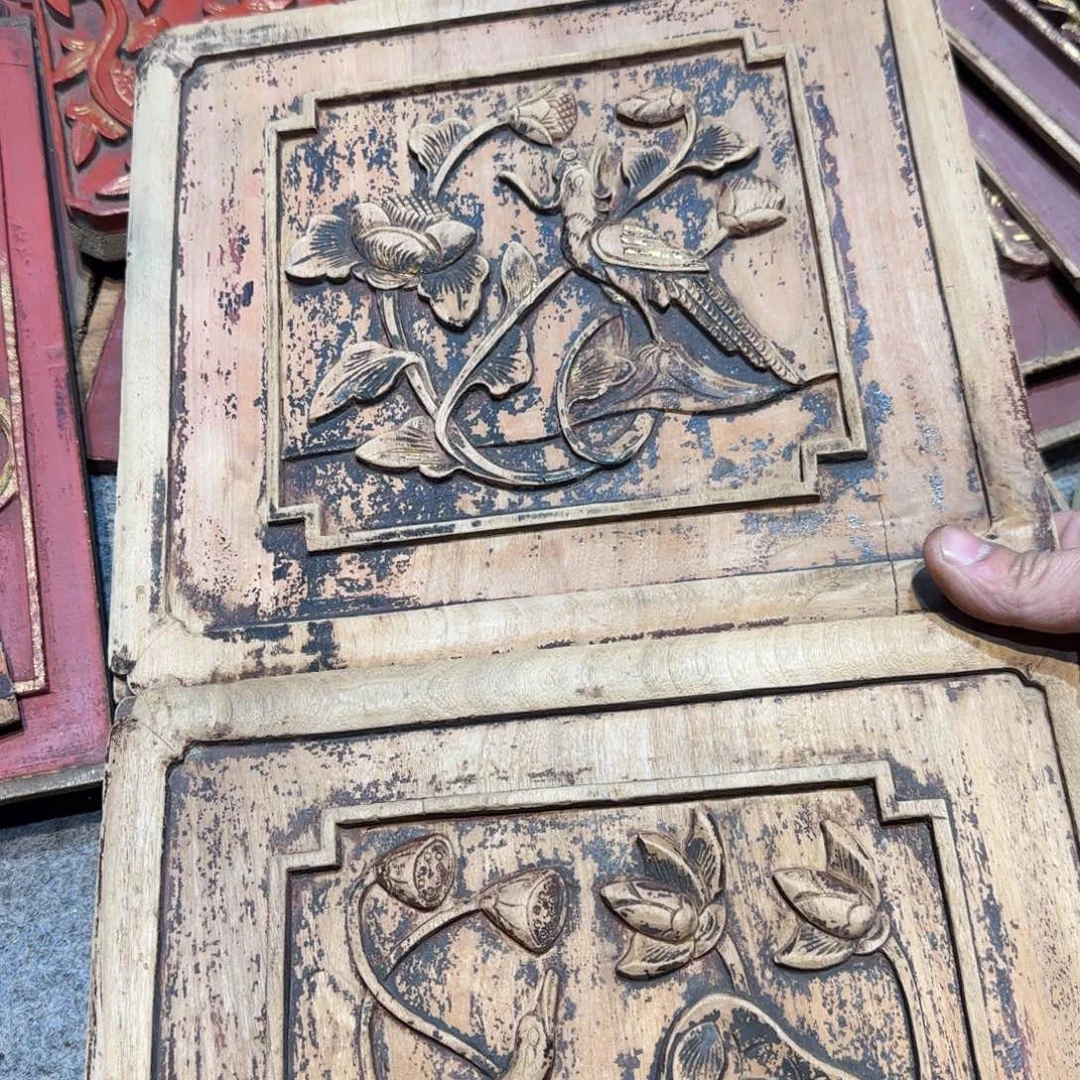 木***店核桃木/黑胡桃（胡桃木）