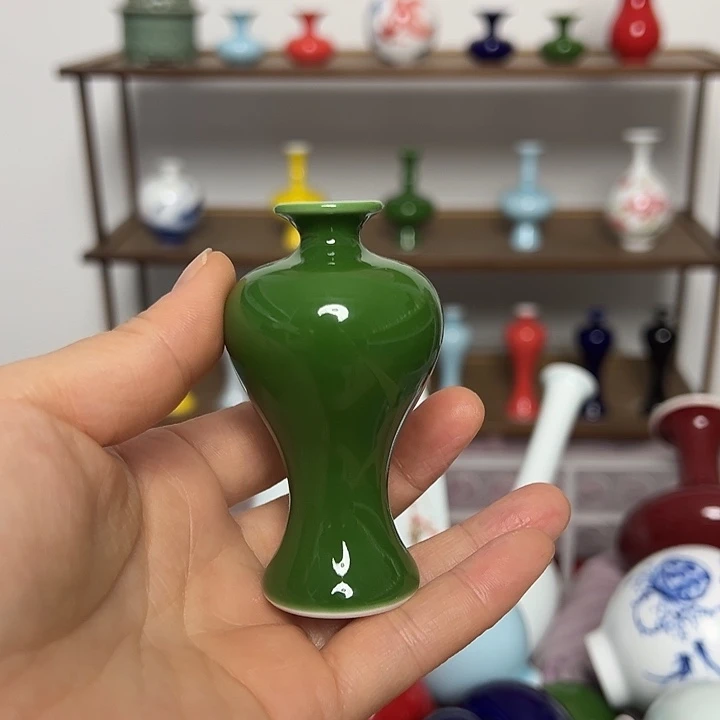 本山绿泥景德镇陶瓷研究所学会