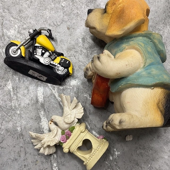 歪***歪陶瓷外贸瓷器瑕疵慎拍