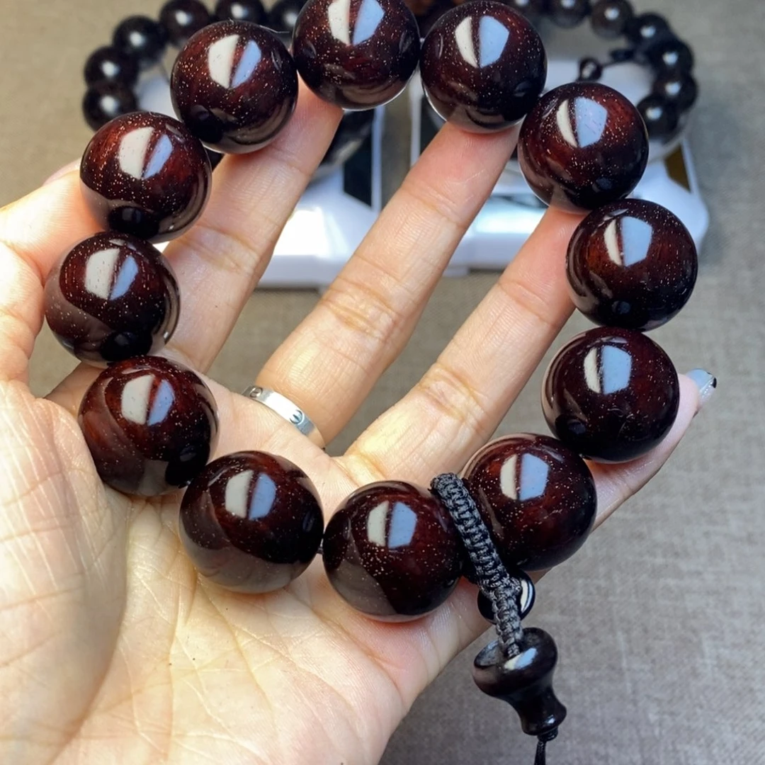 檀香紫檀（小叶紫檀）2.0满星