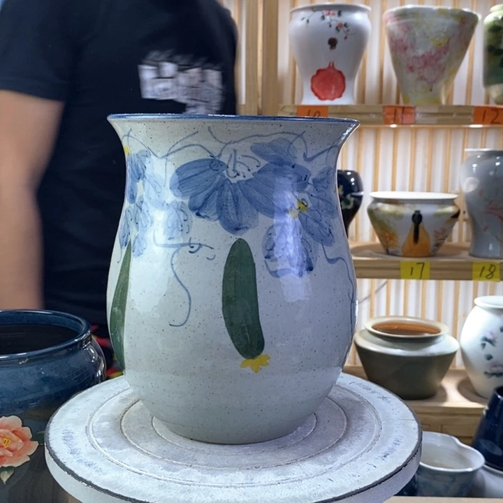 罐陶瓷陶瓷陶瓷陶瓷