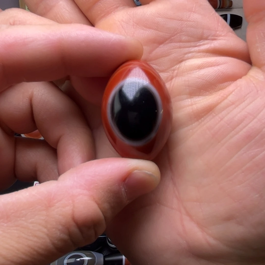 未镶嵌颈饰玛瑙/玉髓飞***湖