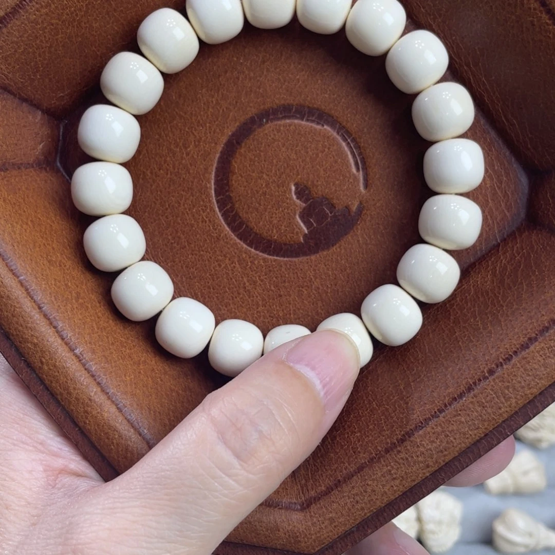 手串/手链/手镯猛犸象牙11老型单圈