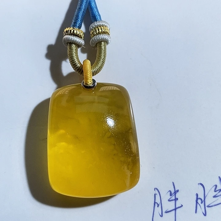 定制琥珀琥珀蜜蜡