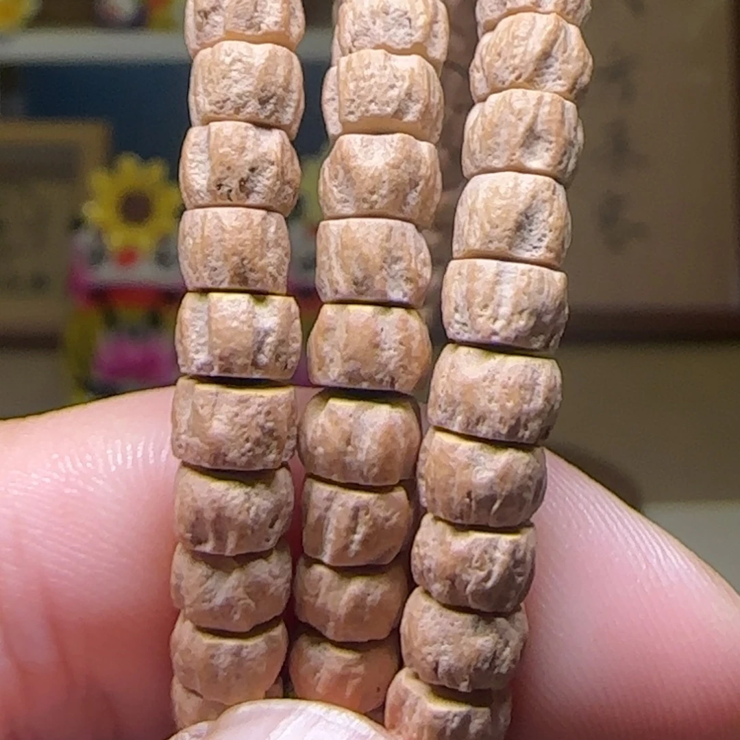 手串柏香籽/百香籽