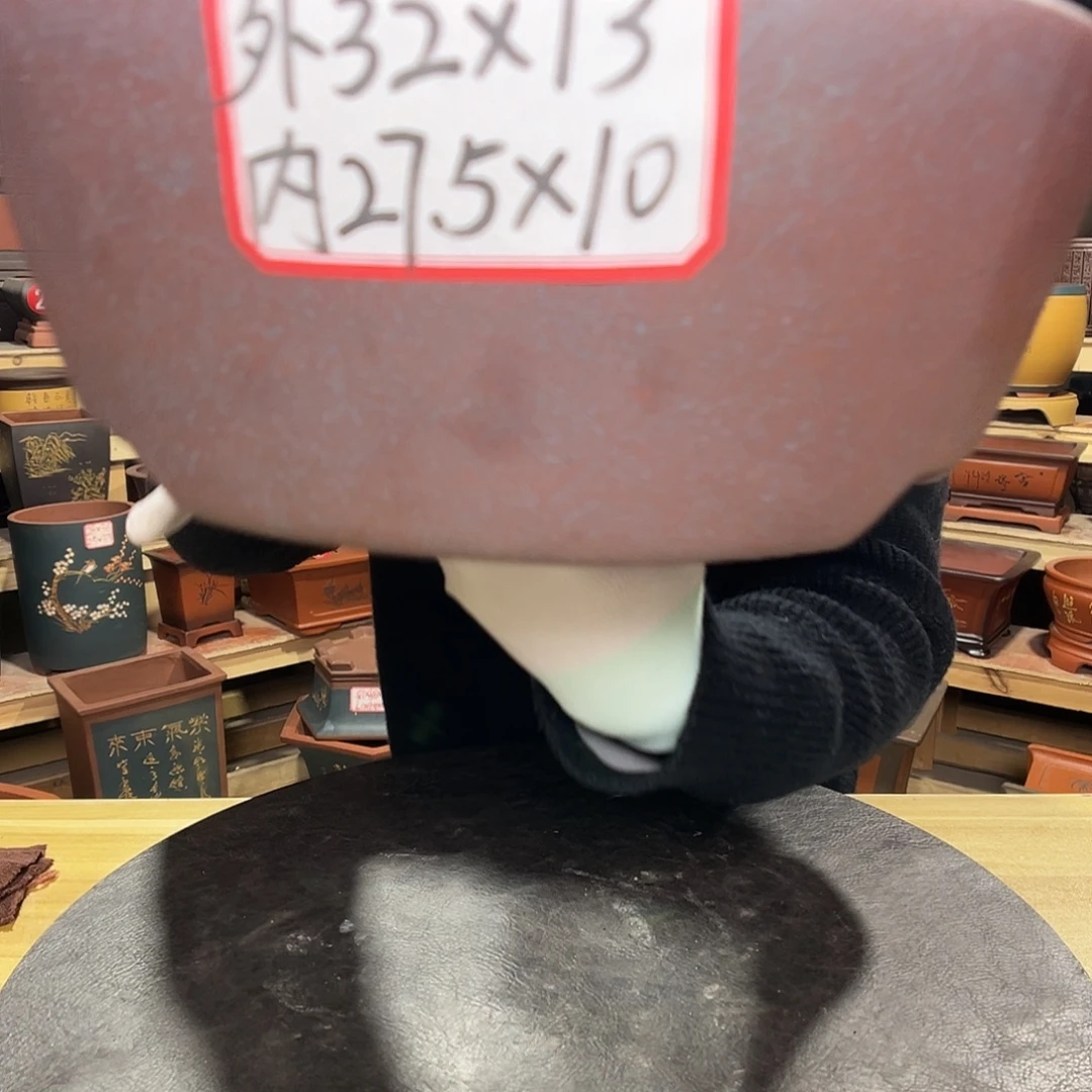 其他紫砂精品紫砂