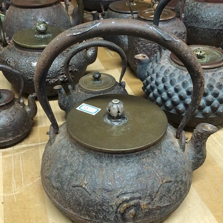 思****迷龙文堂壶一一听雨堂严选