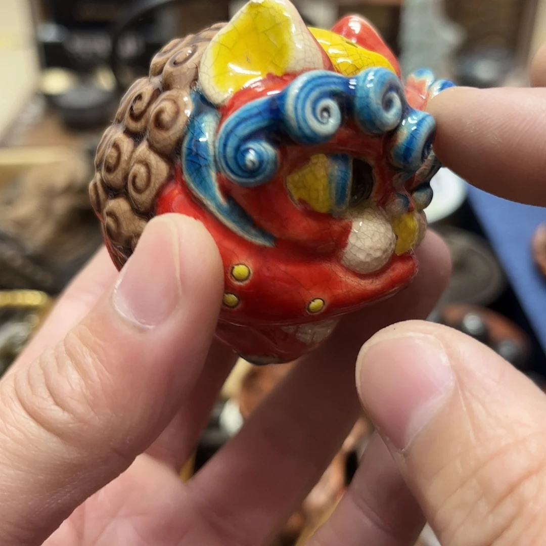 楠***茜瓷片瓷器瓷器瓷器