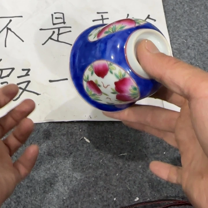 摆件景德镇陶瓷3222223333322222