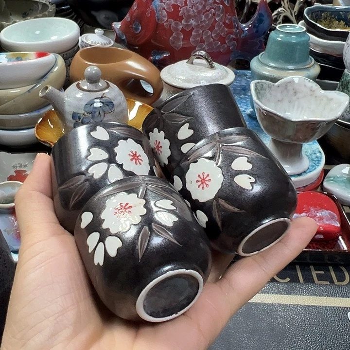 金***凤瓷片肯定全场拍满20包邮