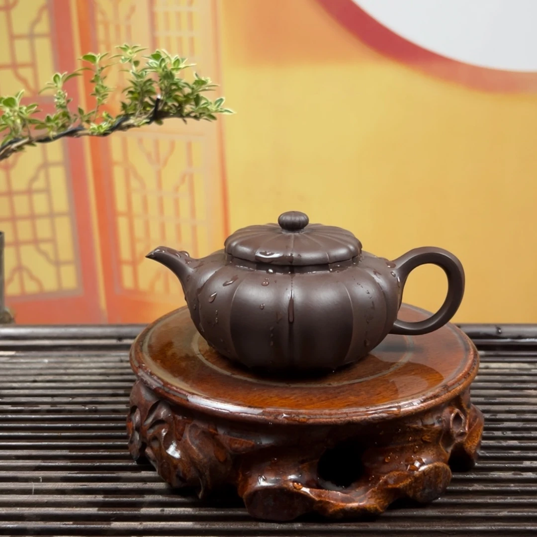 茶壶紫砂紫砂壶紫砂泥