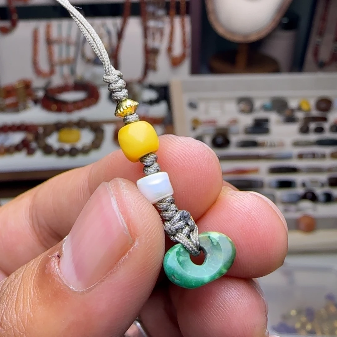 裸石琥珀未镶嵌mmmmmmmmmm