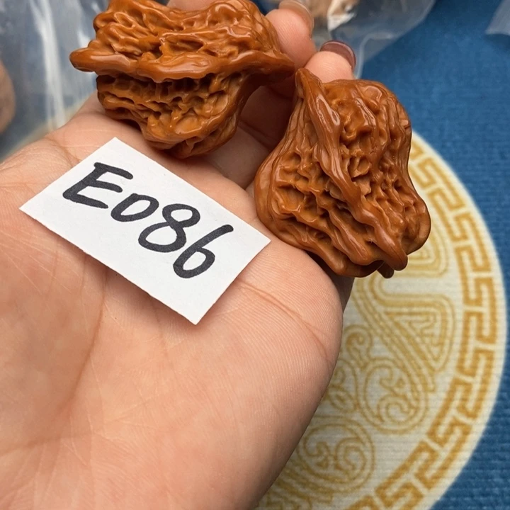 文玩核桃把件核桃