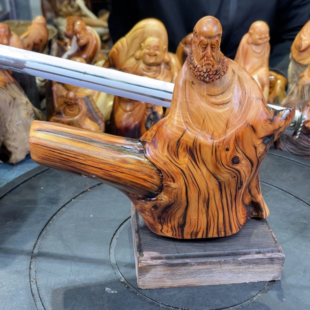 【闪购商品】柏木（崖柏）其他