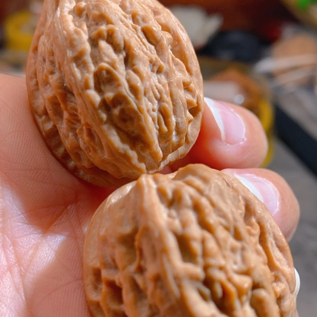 【闪购商品】吊坠文玩核桃瓷瓶