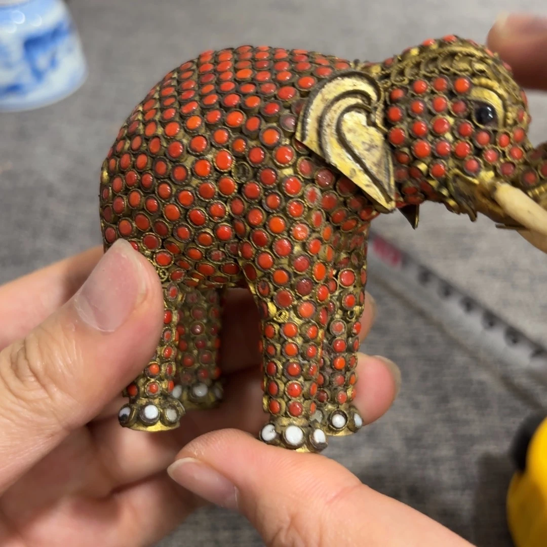 非常美丽好看的物品