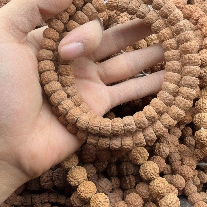 道***爷吊坠金刚菩提谢谢