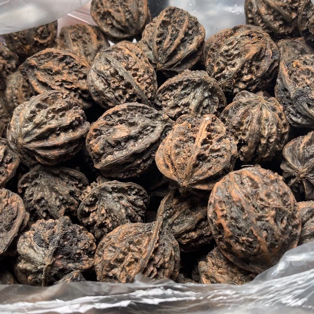 手串文玩核桃核桃50