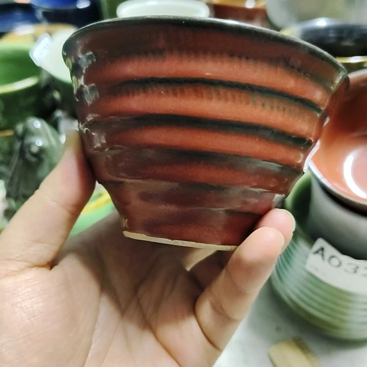 瓷片瓷器，各种摆件，瓷片，