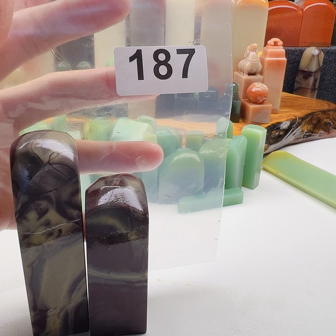 8***7老挝石老挝精品187