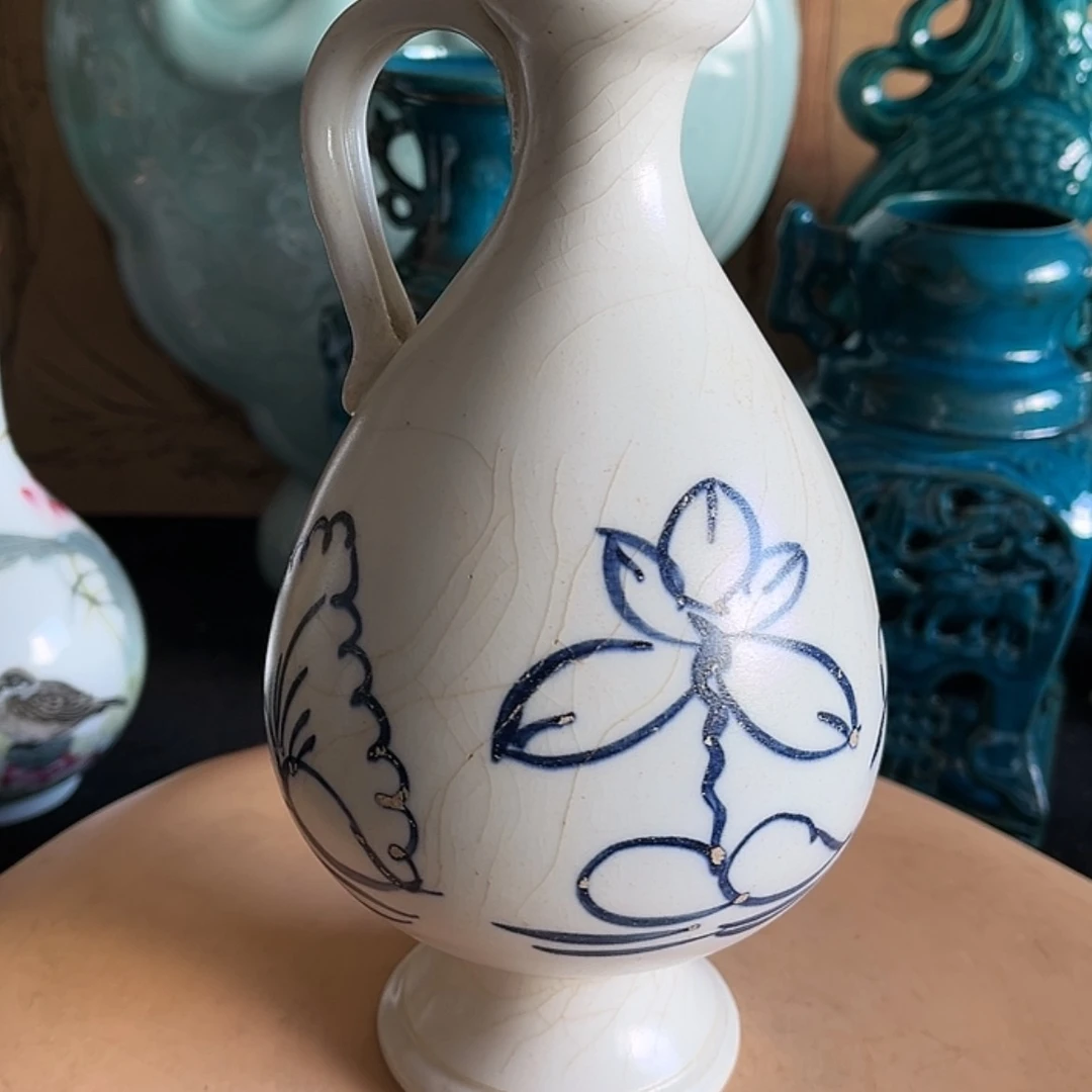 【闪购商品】壶陶瓷艺术作品欣赏