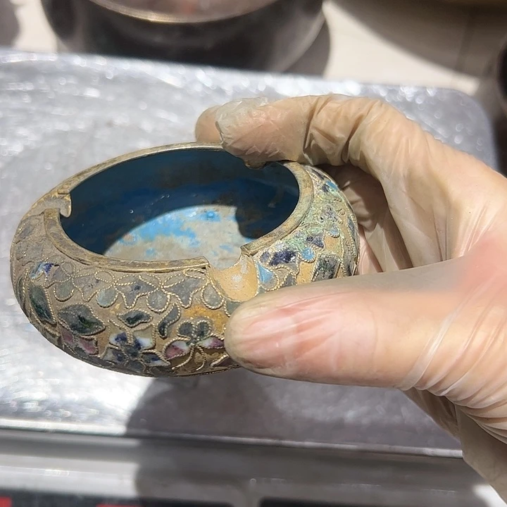 满*红黄酮摆件工艺品摆件