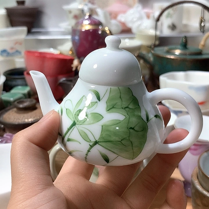 浮***兮陶瓷制品及陶瓷艺术品微瑕