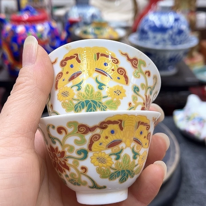 瓷片摆件摆件摆件摆件