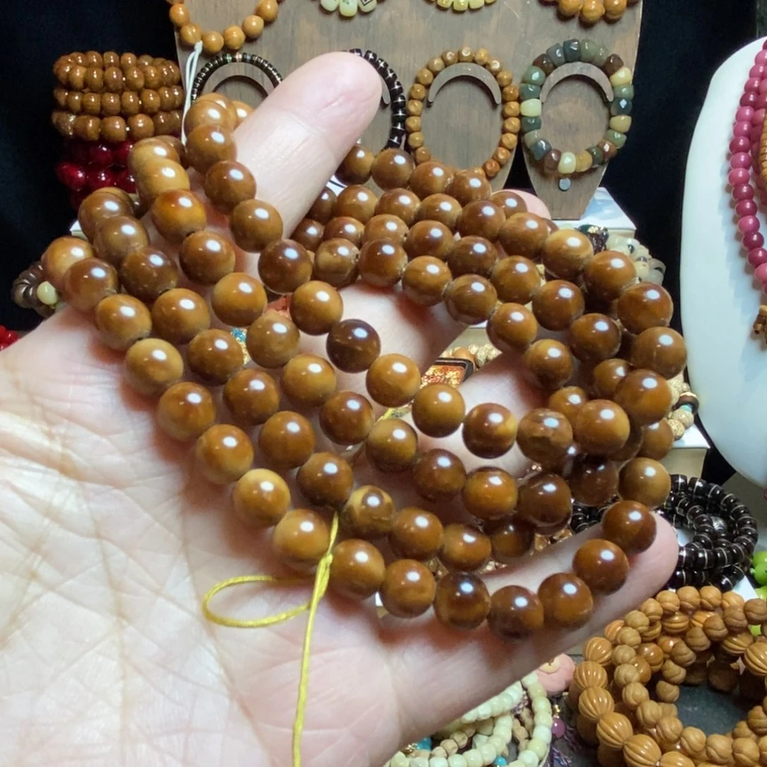 吊坠库克库克卡8 108颗