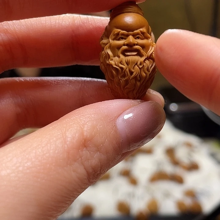 橄榄核手串/手链橄榄核