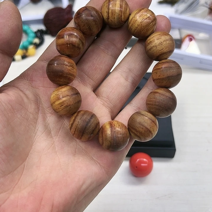 非洲紫檀（红花梨）K9