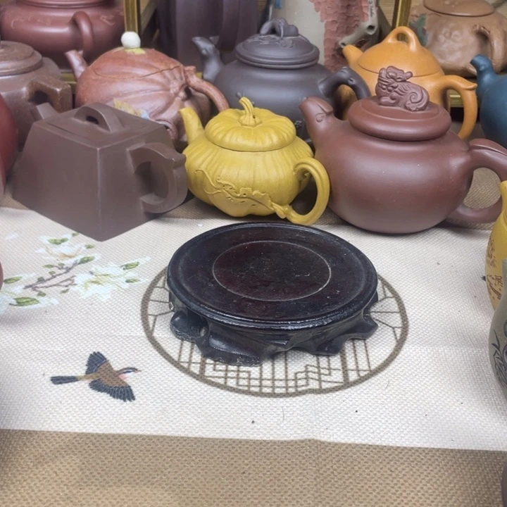 紫砂茶壶紫砂壶宜兴紫砂壶