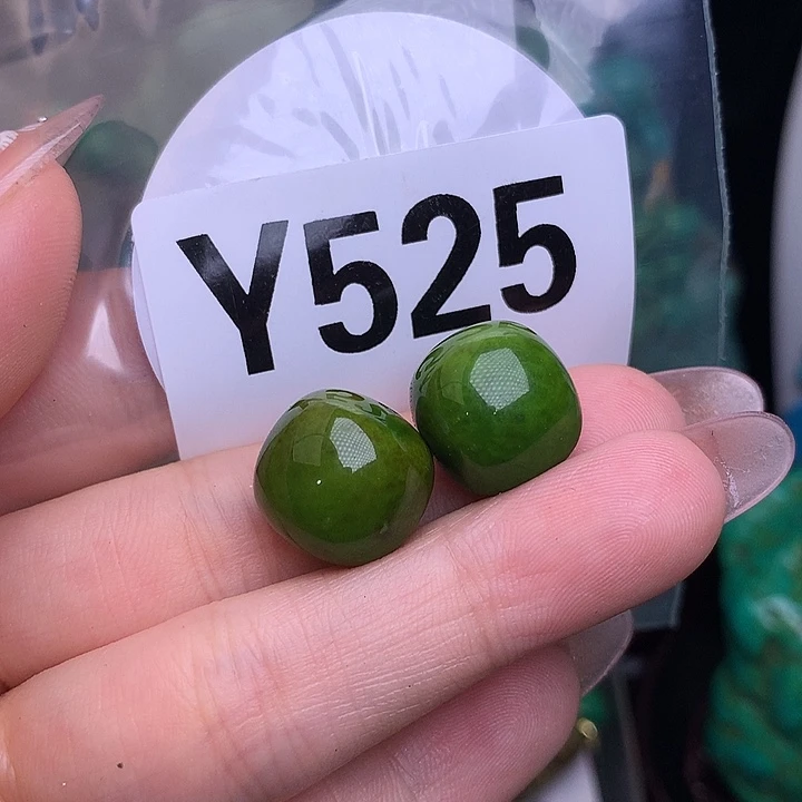 珠珠、老型、三通、墩子配件（直播间选货）