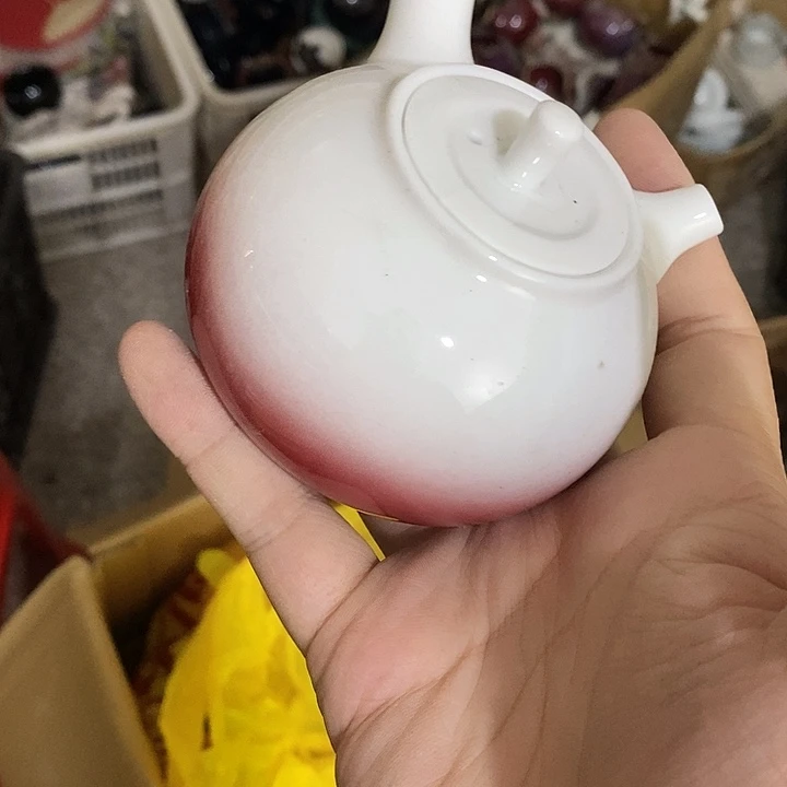 陶瓷艺术品及陶瓷制品壶