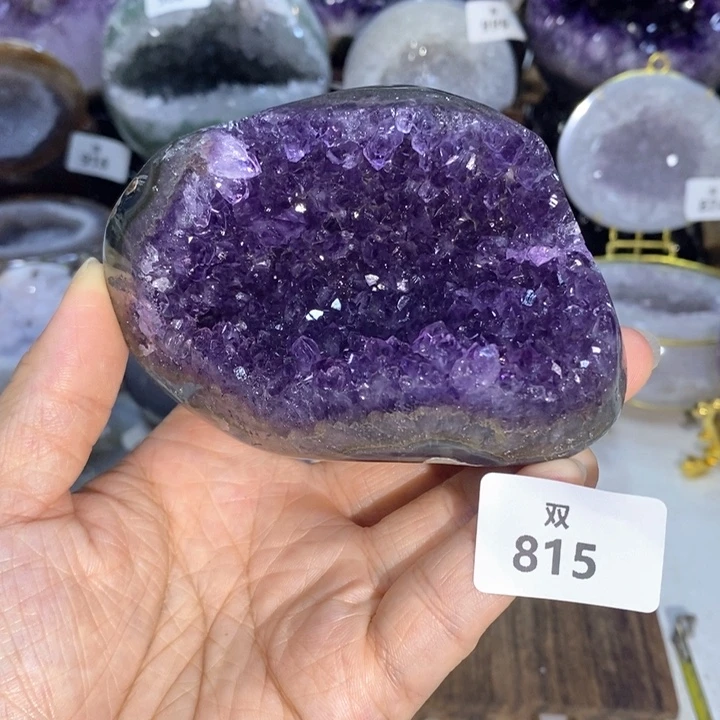 未镶嵌大型摆件（非配饰）水晶