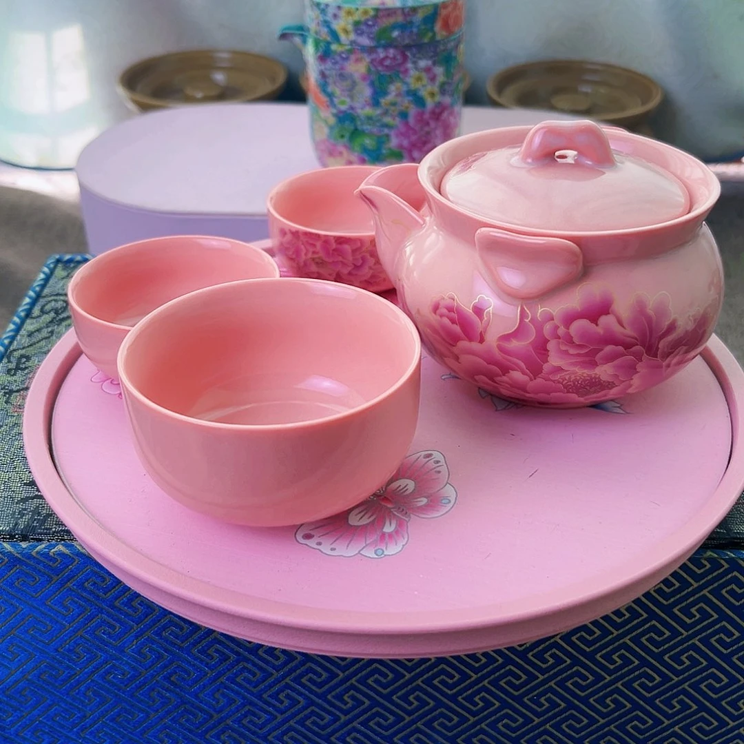 陶瓷特价清仓直播