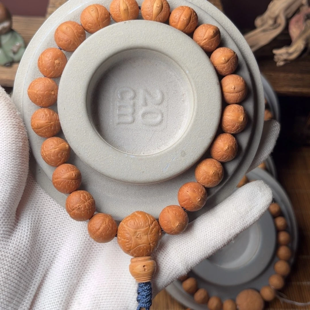 凤眼菩提手串精品凤眼菩提12mm