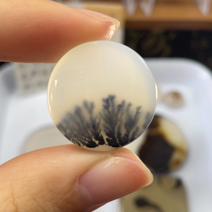 玛瑙/玉髓未镶嵌牌子
