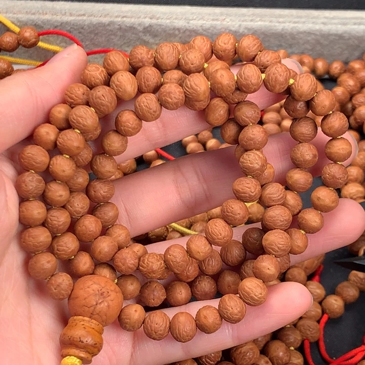 吊坠凤眼菩提凤眼